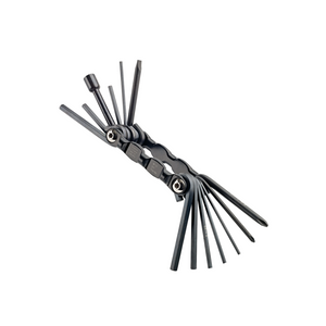 K&M 16451-000-00 Multillave para musico - Batería y Percusión
