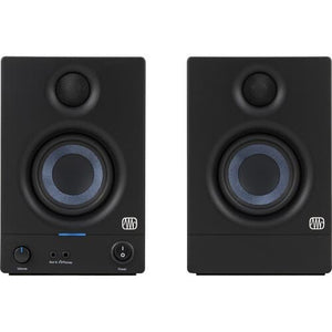 PRESONUS ERIS35BT Monitores Pasivos/Activos 2da Generacion (par) - Grabación y Estudio