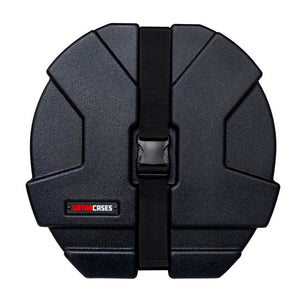 GATOR GPC1465SD Grooves Roto case duro 14″ x 6.5″ - Fundas y Estuches