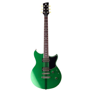 YAMAHA Guitarra eléctrica Revstar Standard RSS20 Flash Green - Yamaha - Guitarras