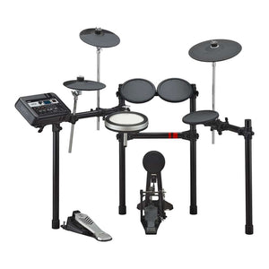 YAMAHA Bateria electronica DTX6K-X - Yamaha - Batería y Percusión