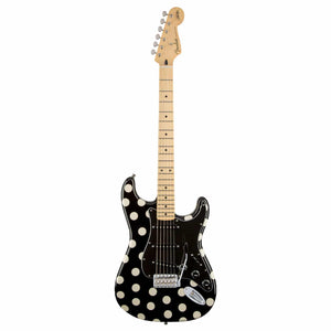FENDER Guitarra eléctrica Buddy Guy Signature Stratocaster Standard - Fender - Guitarras