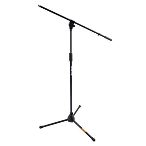 QUIKLOK Atril para Microfono con Boom Stand A302 BK - Quiklok - Atriles