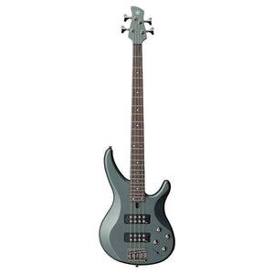 YAMAHA Bajo Elétrico 4 cuerdas TRBX304 Mist Green - Yamaha