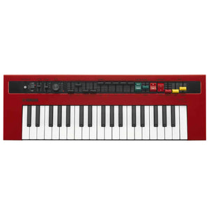 YAMAHA Sintetizador Combo Organ Reface YC - Yamaha - Pianos y Teclados