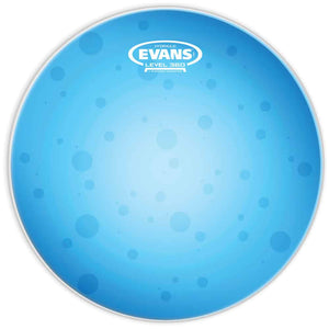 EVANS Parche Tom 15" Hydraulic Blue - Evans - Batería y Percusión