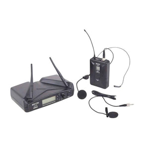 PROEL Micrófono Lavalier/Cintillo inalámbrico WM700H - Proel - Micrófonos