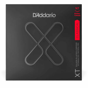 DADDARIO Cuerdas Guitarra Clasica XTC45 - Daddario - Atriles