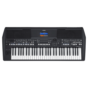YAMAHA Teclado arreglador 61 teclas PSR-SX600 - Yamaha - Pianos y Teclados