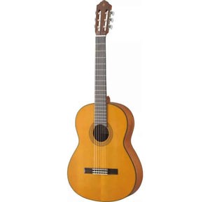 YAMAHA CG122MC Guitarra clásica Cedro - Yamaha - Guitarras