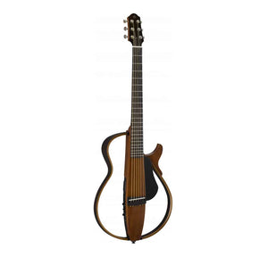 YAMAHA SLG200S NT Guitarra Silent Metal Natural - Yamaha - Guitarras