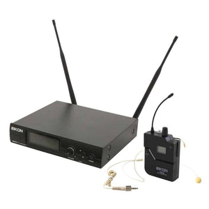 PROEL Micrófono de cintillo inalámbrico RMW921H - Proel - Micrófonos