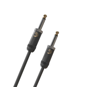 DADDARIO Cable Instrumento 3 Mts PW-AMSG-10 - Daddario - Guitarras