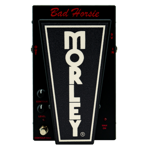 MORLEY BAD HORSIE - Guitarras