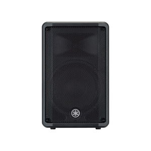 YAMAHA Parlante activo 10″ DBR10 - Sonido y Consolas