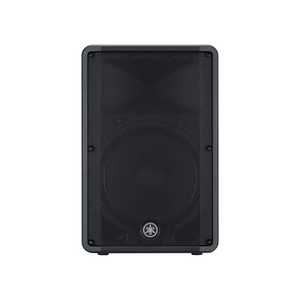YAMAHA Parlante activo 15″ DBR15 - Sonido y Consolas