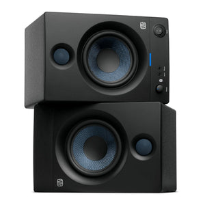 PRESONUS Par de monitores de estudio activos 5,25 Presonus ERIS5BT 2 Generacion - Grabación y Estudio