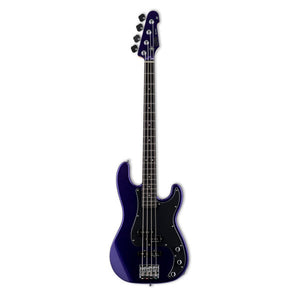 LTD Bajo ESP LTD Surveyor '87 Dark Metallic purple - Guitarras