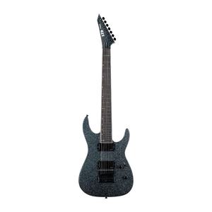 LTD Guitarra Eléctrica M-1007 BARITONE EVERTUNE GRANITE SPARKLE - Guitarras