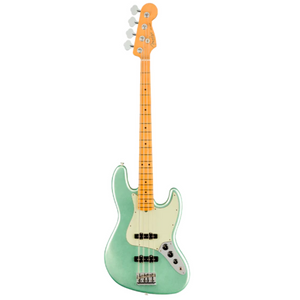FENDER Bajo 4 Cuerdas American Professional II Precision Bass Mystic Surf Green - Fender
