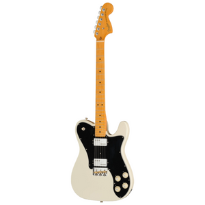 FENDER Guitarra eléctrica American Professional II Telecaster Delux Maple - Fender - Guitarras