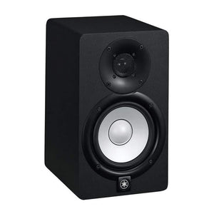 YAMAHA Monitor De Estudio Activo 8" Yamaha HS8 Negro - Grabación y Estudio
