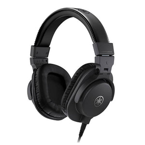 YAMAHA Audifonos de monitereo HPH-MT5 Black - Yamaha - Audífonos