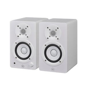 YAMAHA Par de monitores estudio activo 3,5" HS3 White - Yamaha - Grabación y Estudio