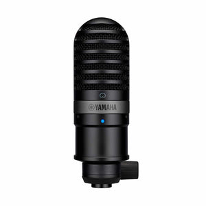 YAMAHA Micrófono de condensador YCM01B Black - Yamaha - Micrófonos