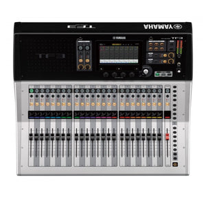 YAMAHA Mixer Digital 24 Canales Tf3 - Yamaha - Sonido y Consolas