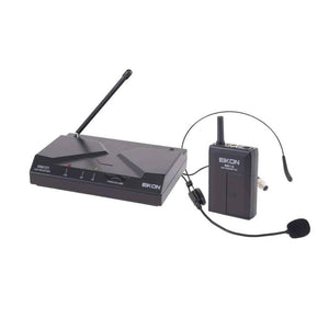 PROEL Micrófono de cintillo inalámbrico WM101HV2 - Proel - Micrófonos