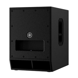 YAMAHA Sub Woofer Activo DXS12MKII - Yamaha - Sonido y Consolas