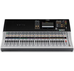 YAMAHA Mixer Digital 32 Canales Tf5 - Yamaha - Sonido y Consolas