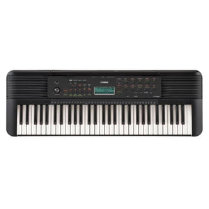 Teclado portátil de 61 teclas PSR-E283 - Yamaha