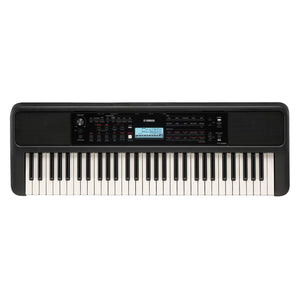 YAMAHA Teclado portatil de 61 teclas PSR- E383 - Yamaha - Pianos y Teclados