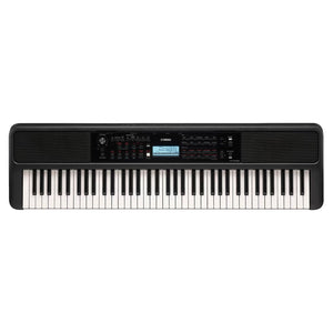YAMAHA Teclado portátil de 76 teclas PSR-EW320 – Yamaha - Pianos y Teclados