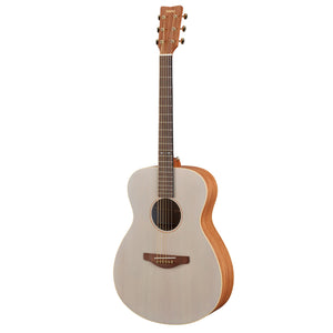 YAMAHA Guitarra Electroacústica Pasiva Folk STORIA I Natural - Yamaha - Guitarras