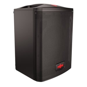 HH AUDIO Parlante Activo Portable 6,5" TENSOR-MINI - HH - Sonido y Consolas