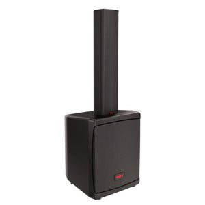 HH AUDIO Parlante Columna Line Array Tensor Solo - HH - Sonido y Consolas