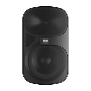 HH AUDIO Parlante Pasivo de Instalación 6.5" TNI-W6 Black - HH - Sonido y Consolas