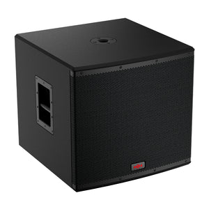 HH AUDIO SubWoofer Activo 18" Serie Tensor TRS-1800 - HH - Sonido y Consolas