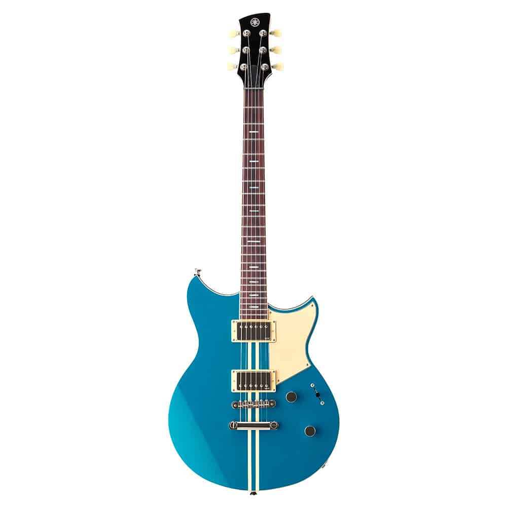 YAMAHA Guitarra eléctrica Revstar Professional RSP20 Swift Blue - Yamaha - Guitarras