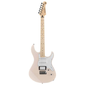 YAMAHA Guitarra eléctrica Pacifica PAC112VM Sonic Pink - Yamaha - Guitarras