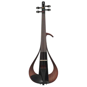 YAMAHA Violin eléctrico 4/4 YEV104 Black - Yamaha - Vientos