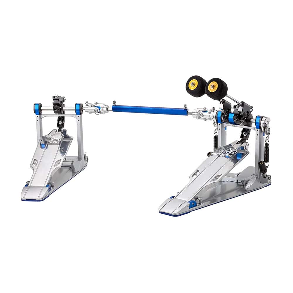 YAMAHA Doble Pedal de bombo con Direct Drive DFP9D - Yamaha - Pedales