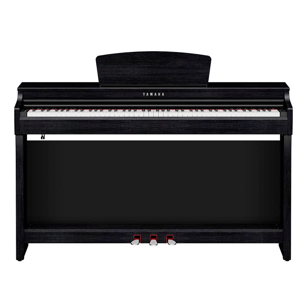 Piano Digital Clavinova CLP-825R - Yamaha