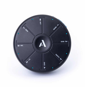 ARTIPHON Orba sintetizador, looper y controlador MIDI - Artiphon - Pianos y Teclados