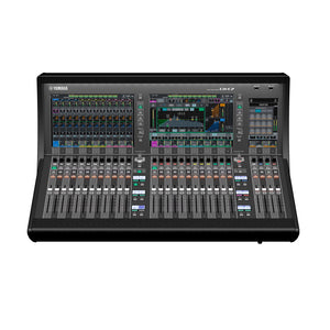 YAMAHA Consola de Mezcla Digital DM7 - Yamaha - Sonido y Consolas