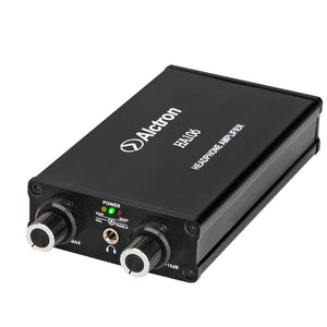 ALCTRON HA106 Amplificador de Audifonos - Audífonos