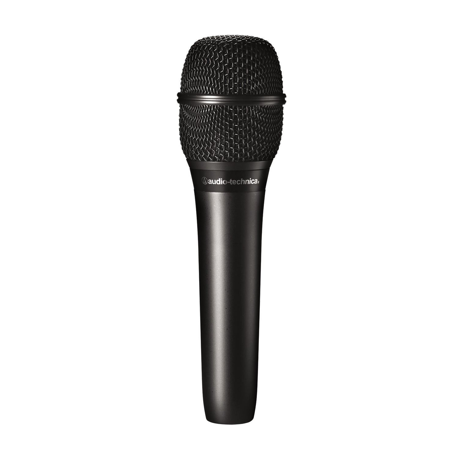 AUDIOTECHNICA Micrófono Vocal de Condensador Cardioide AT2010 - Audio-Technica - Micrófonos